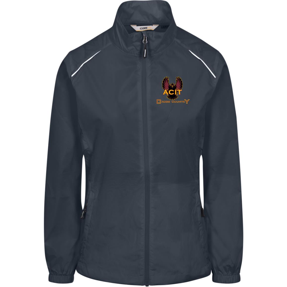 ACIT XC Womens Jackets