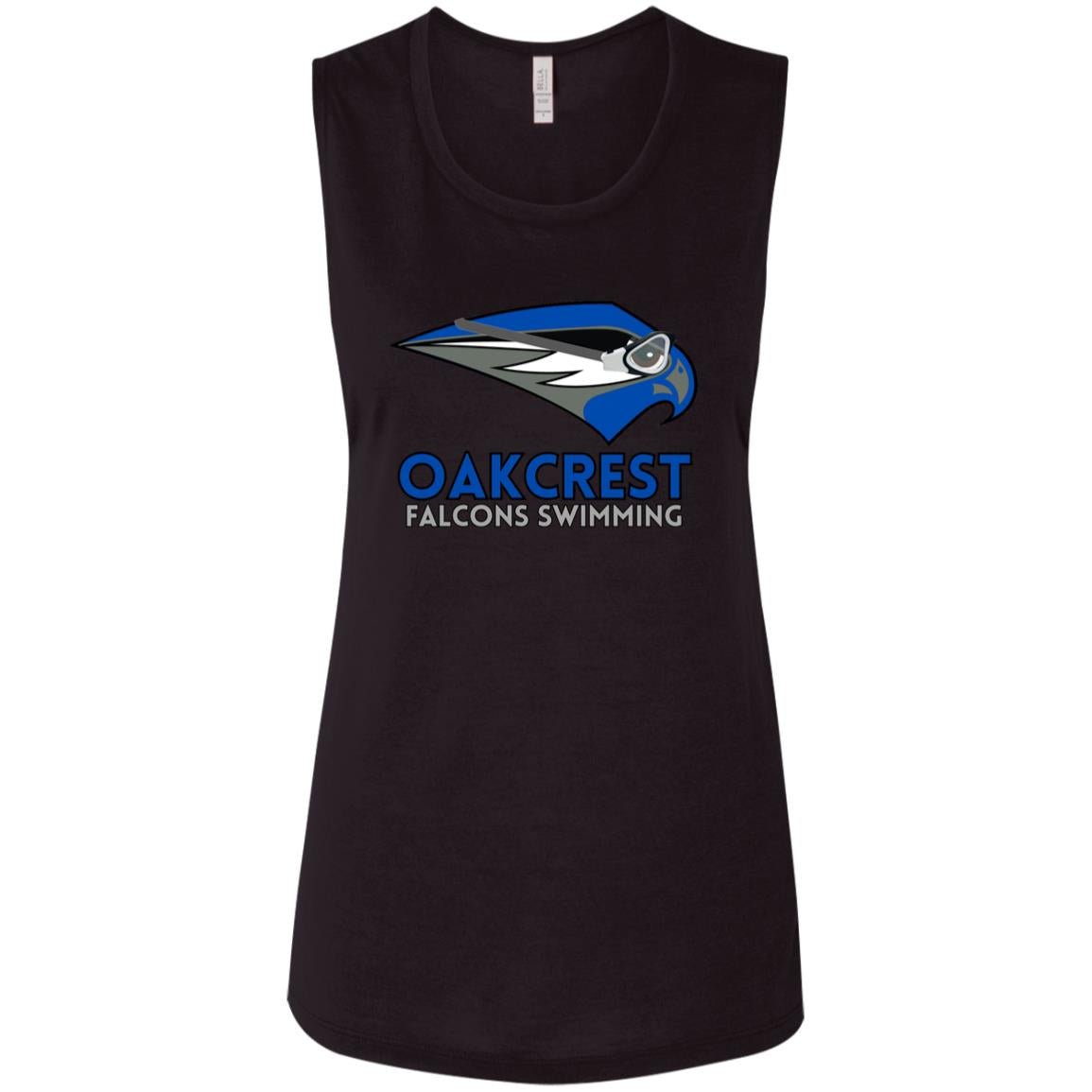 Oakcrest Swimming Tanks