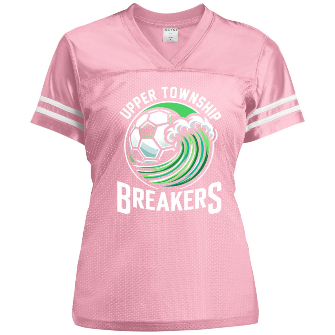 UT Breakers Girls Tees/Crops