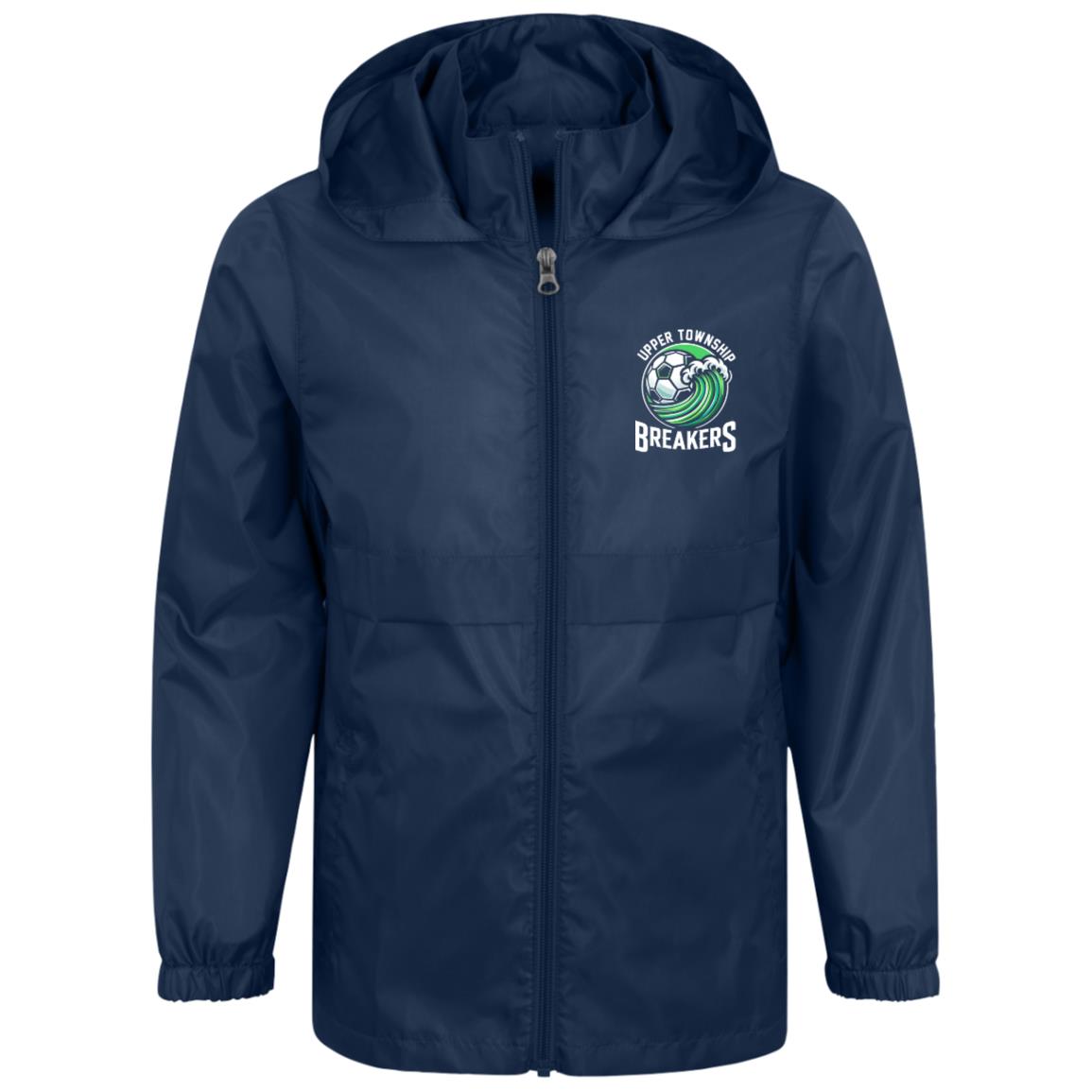 UT Breakers Youth Jackets