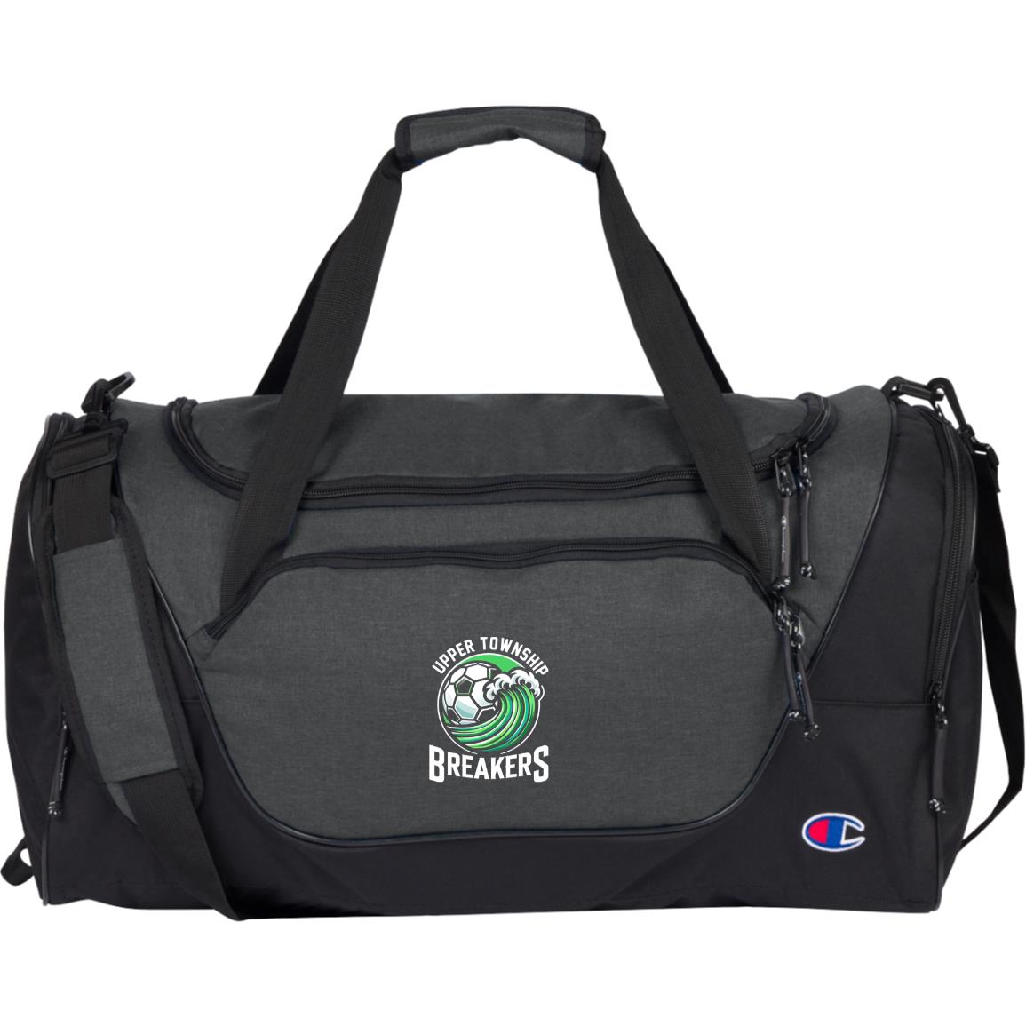 UT Breakers Soccer Bags