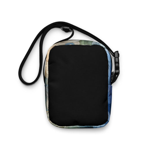 Serenity Bay Utility Crossbody bag