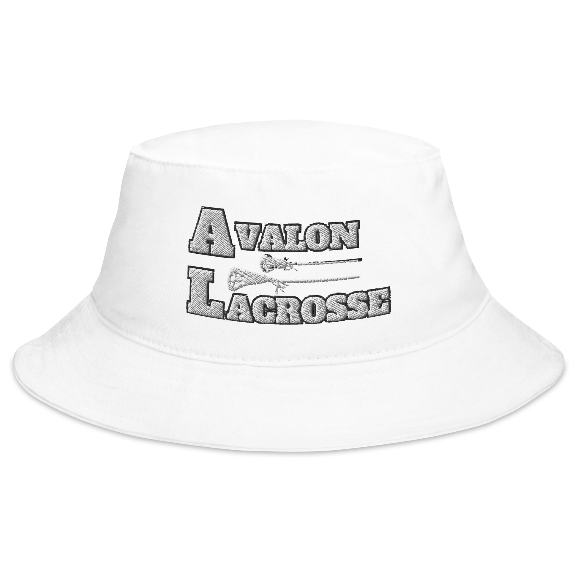 Avalon Lacrosse Bucket Hat