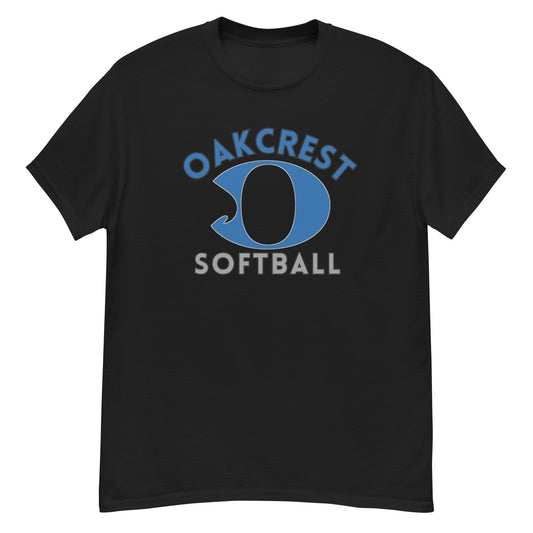 OHS Softball Unisex classic tee