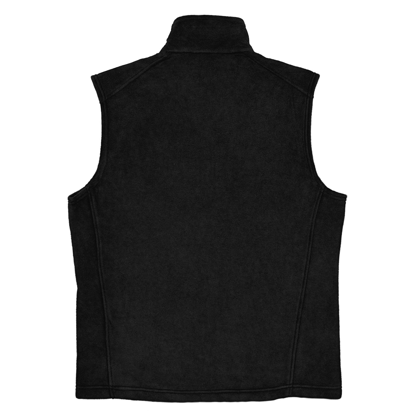 ACIT Baseball Embroidered Men’s Columbia fleece vest