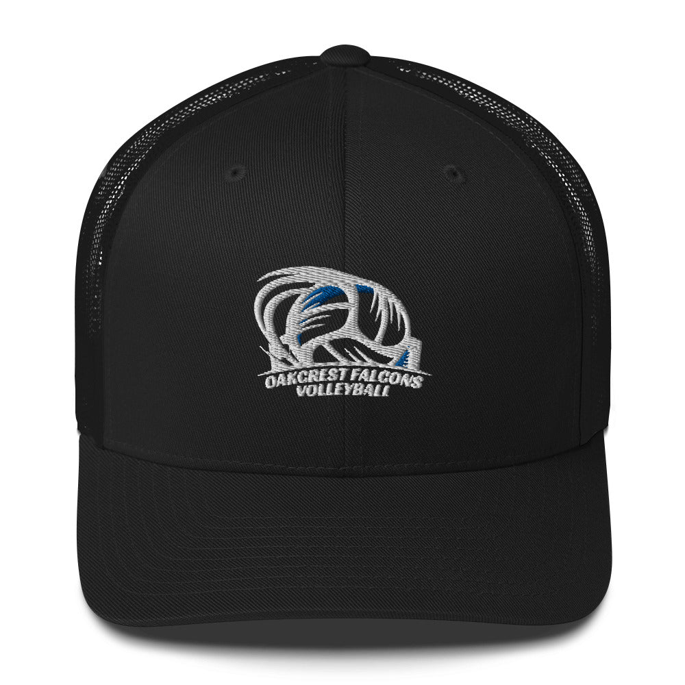 OHS Volleyball Trucker Cap