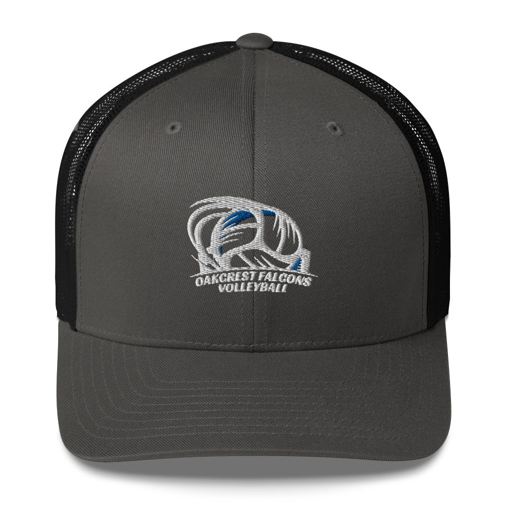 OHS Volleyball Trucker Cap