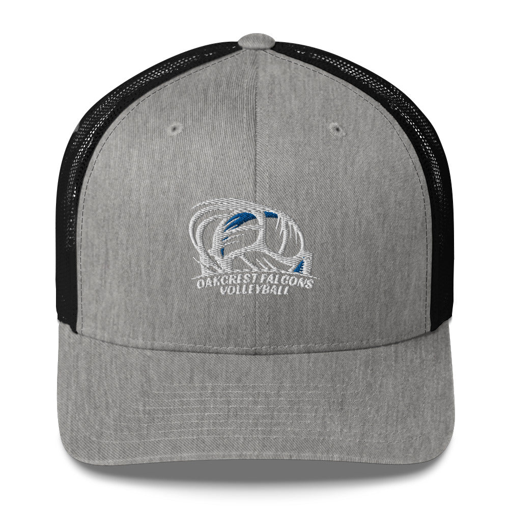 OHS Volleyball Trucker Cap