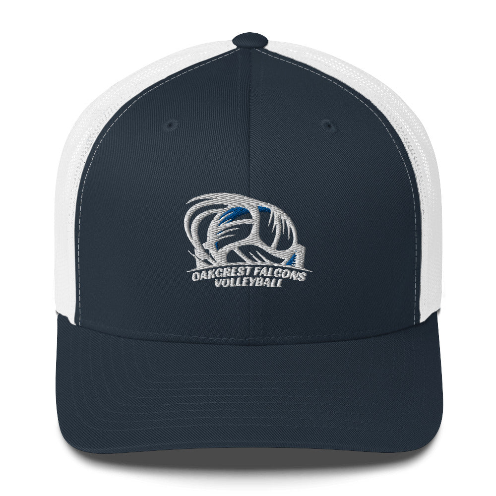 OHS Volleyball Trucker Cap