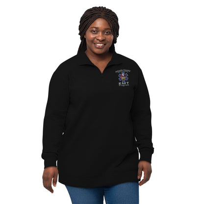 ACIT EMT Unisex fleece pullover