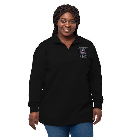 ACIT EMT Unisex fleece pullover