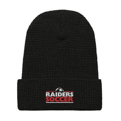 OC Raiders Soccer Waffle beanie