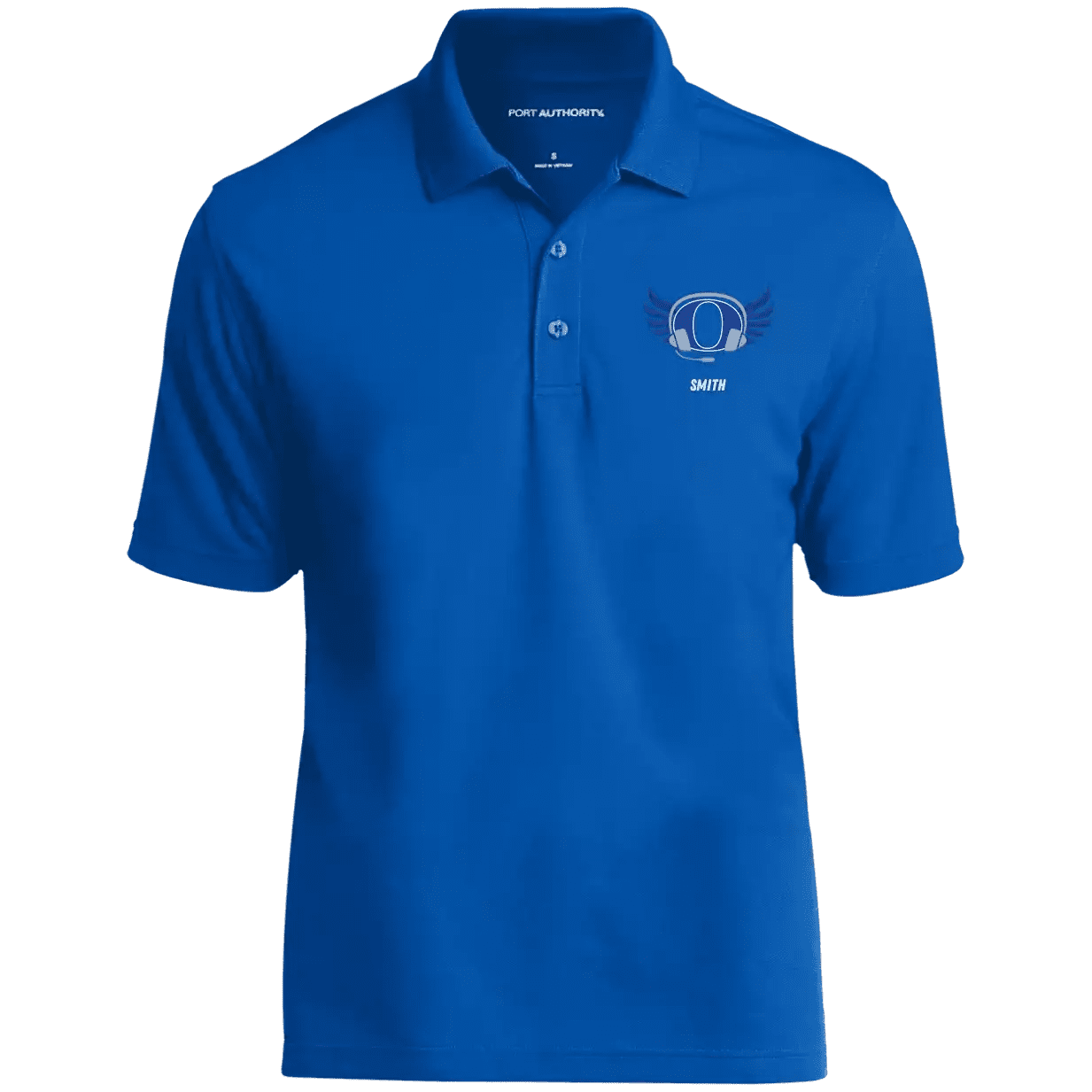 OHS ESPORTS Men's/Unisex Polos