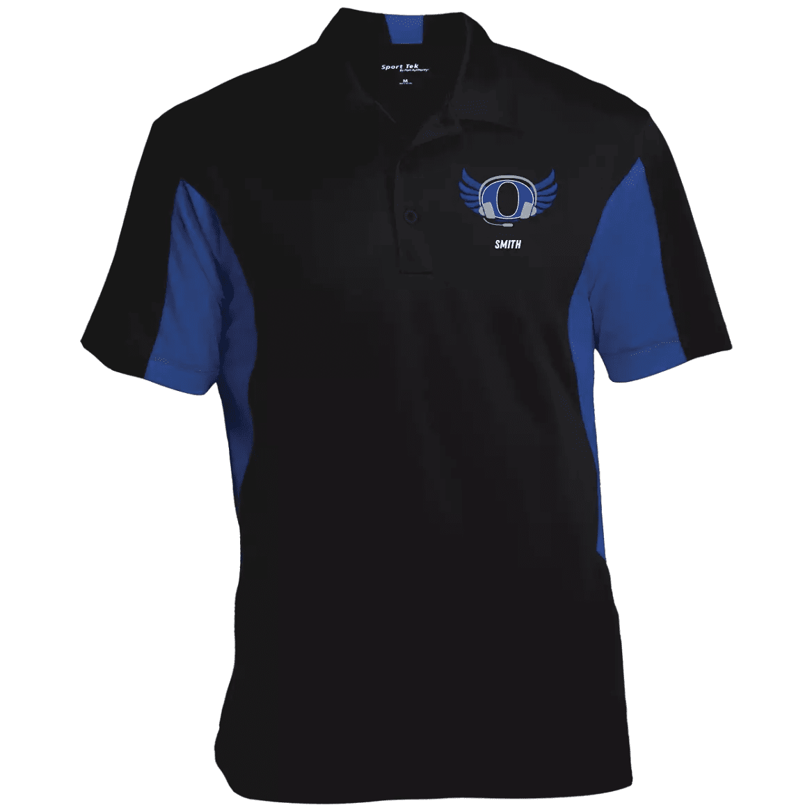 OHS ESPORTS Men's/Unisex Polos