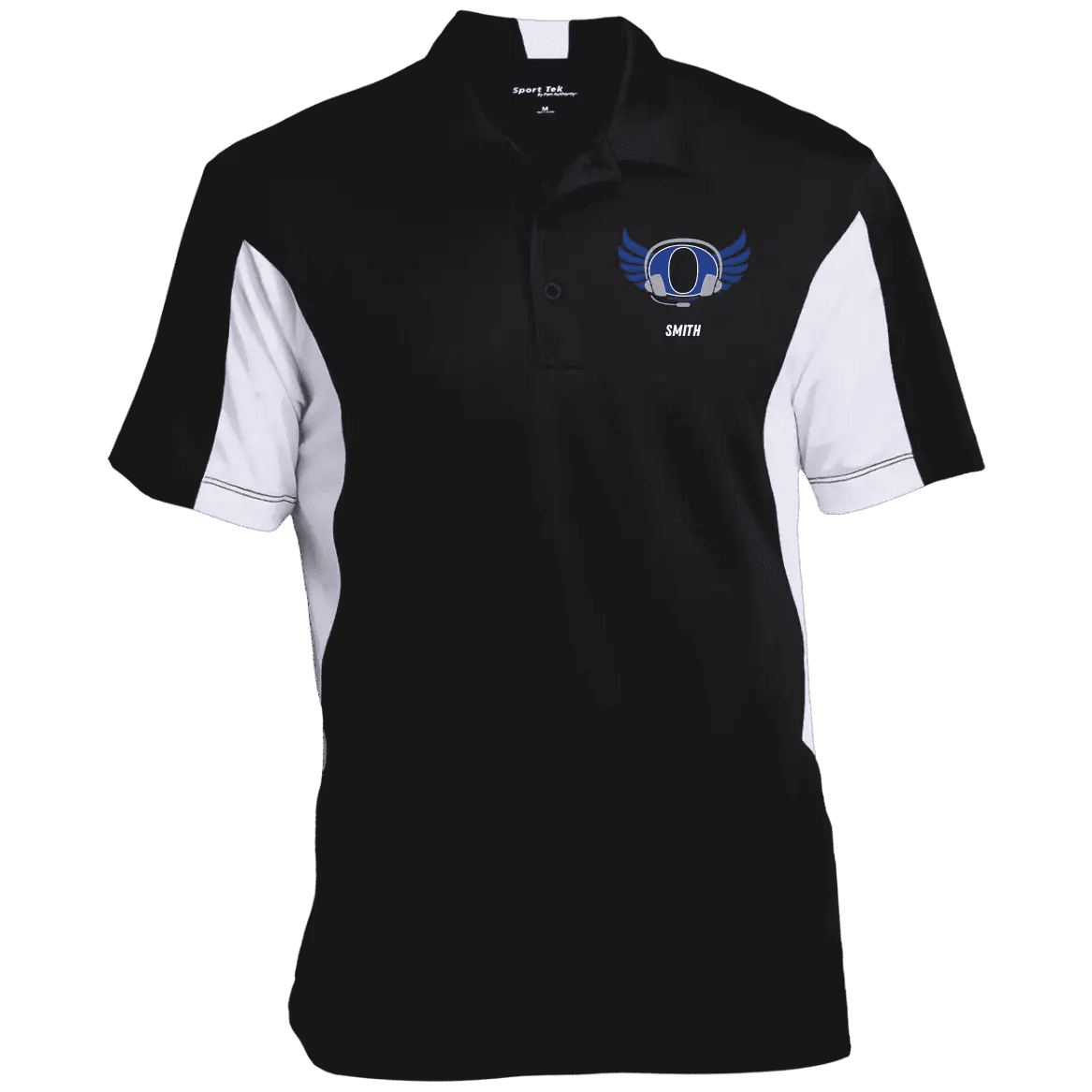 OHS ESPORTS Men's/Unisex Polos