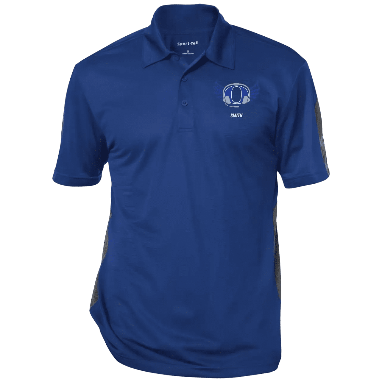 OHS ESPORTS Men's/Unisex Polos