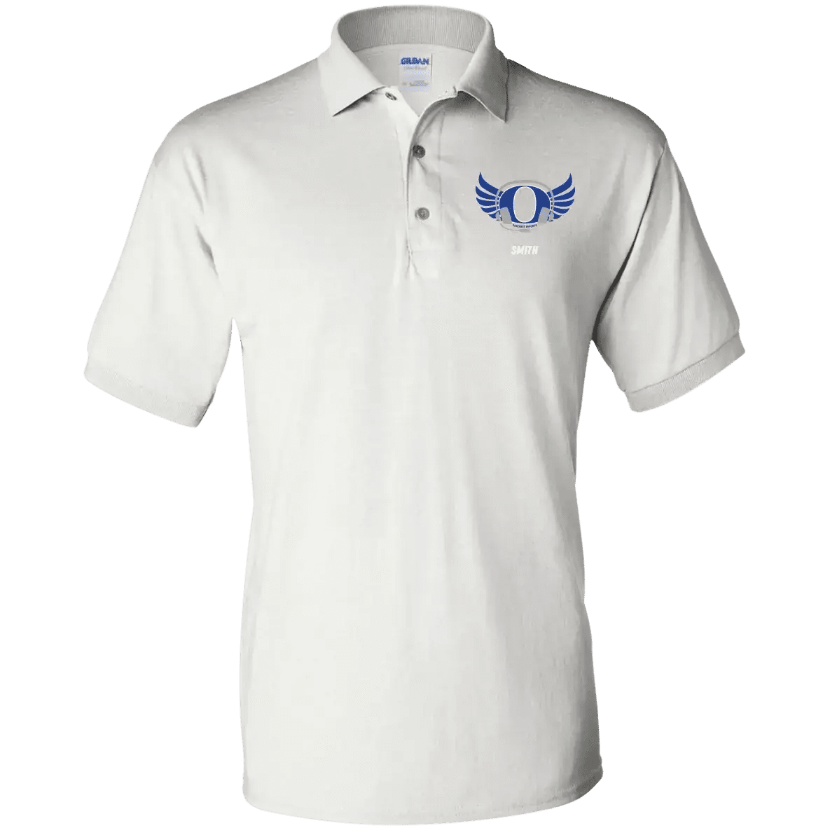 OHS ESPORTS Men's/Unisex Polos