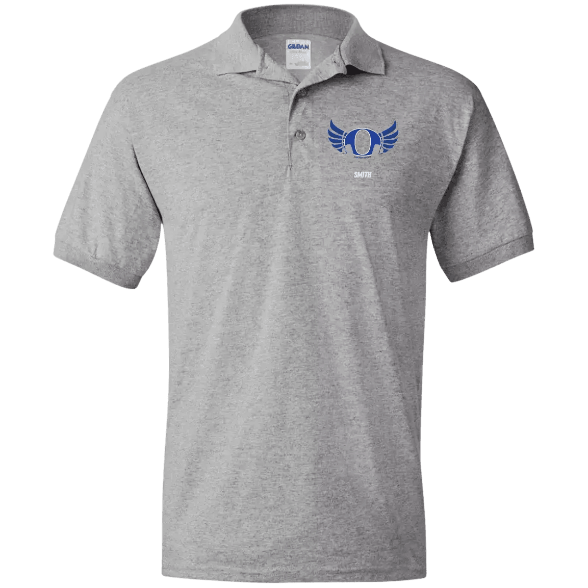 OHS ESPORTS Men's/Unisex Polos