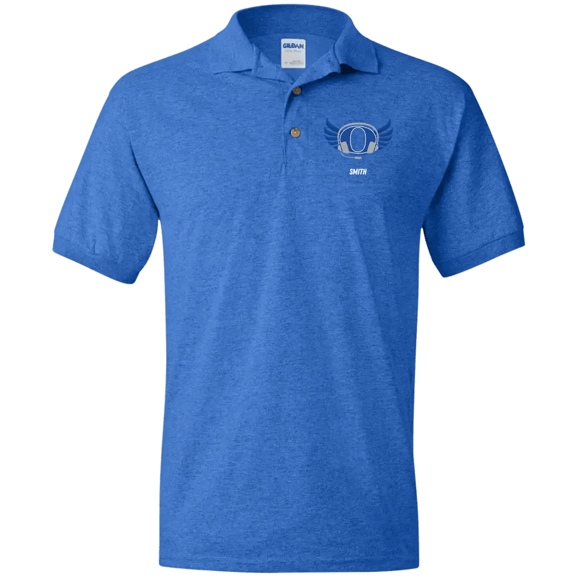 OHS ESPORTS Men's/Unisex Polos