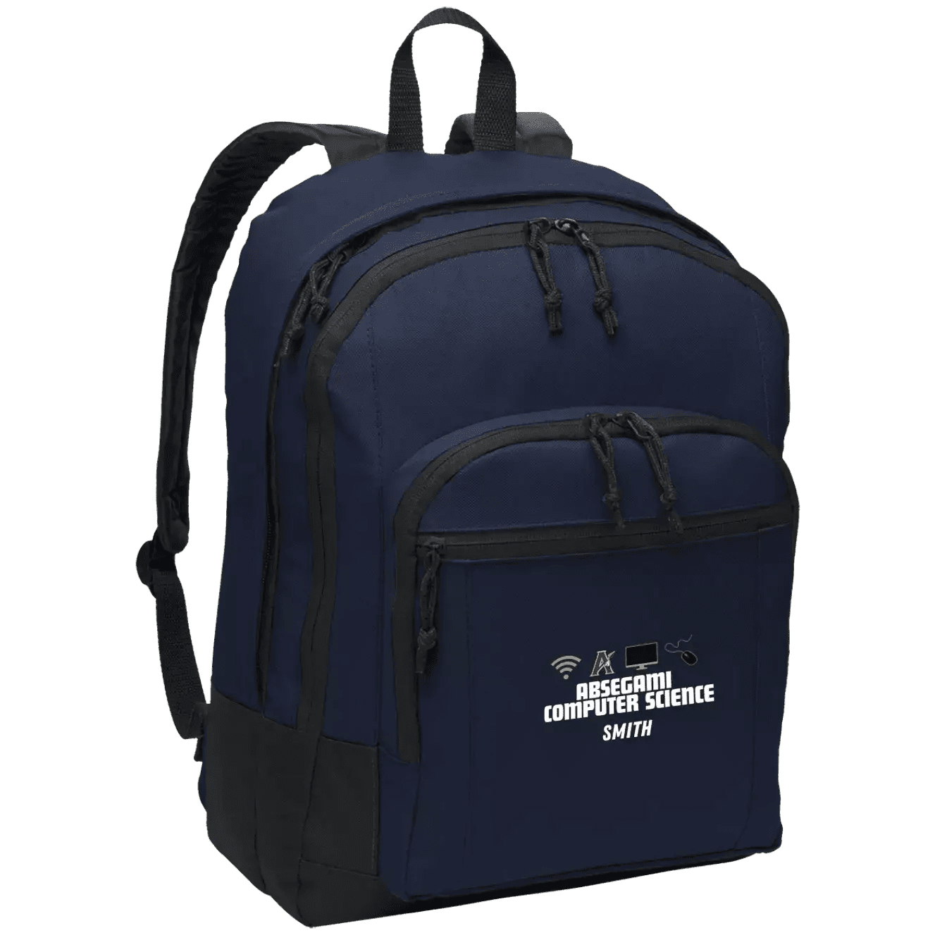 Absegami CompSci Bags