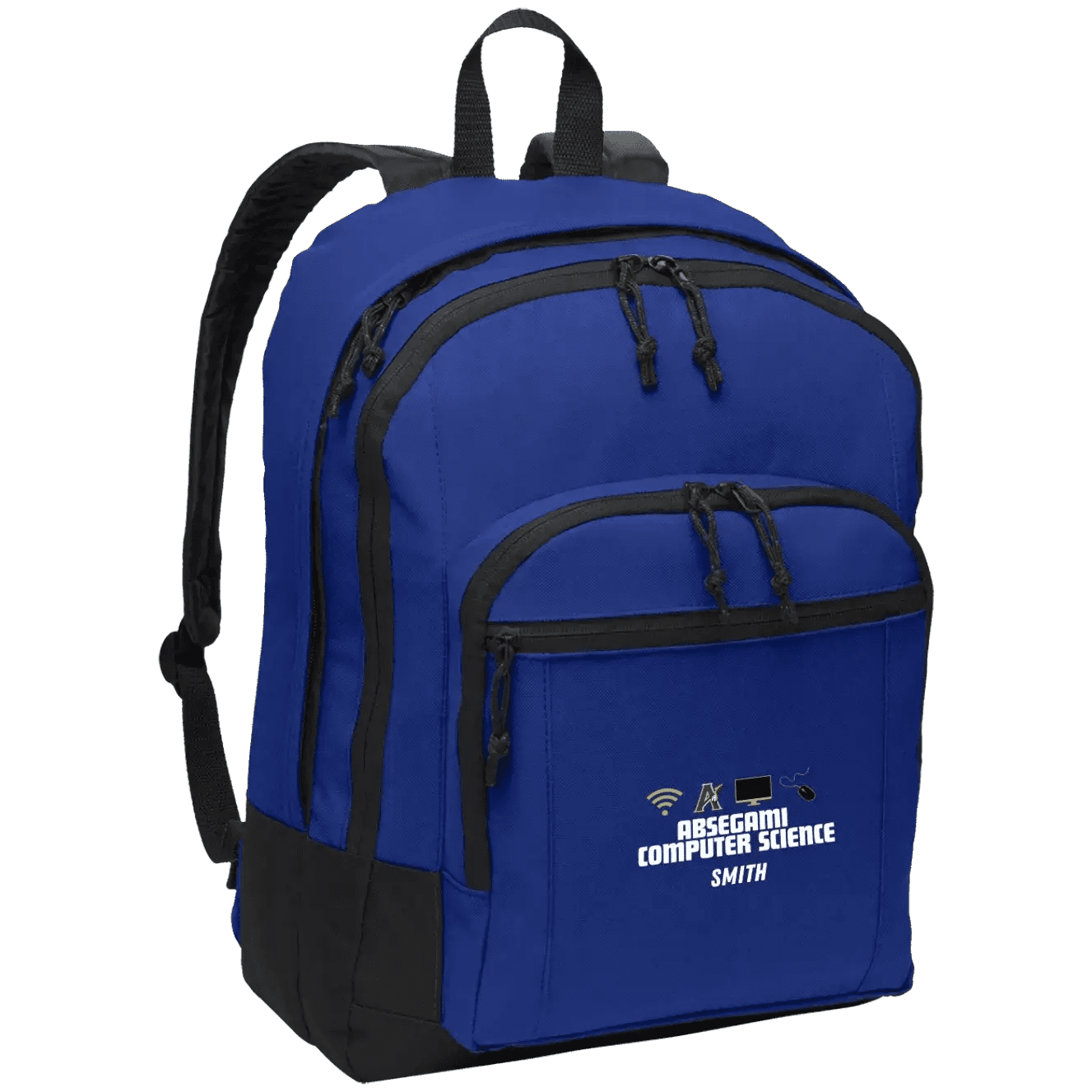 Absegami CompSci Bags