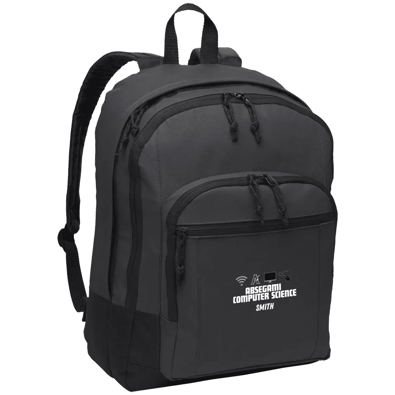 Absegami CompSci Bags