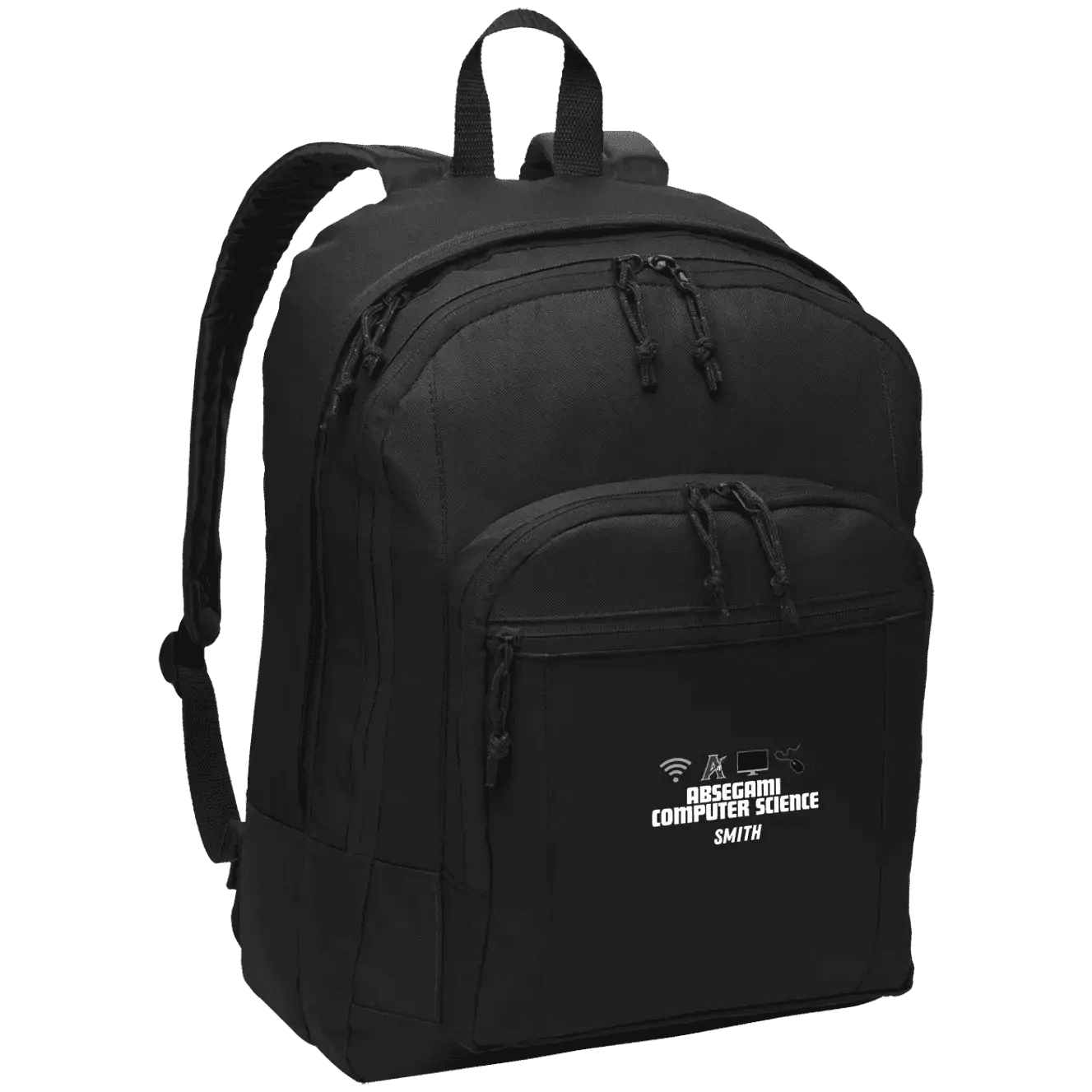 Absegami CompSci Bags