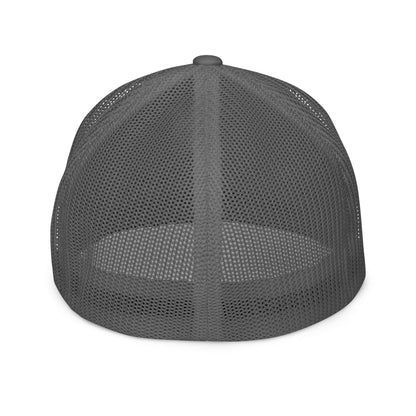 Absegami CompSci Closed-back trucker cap