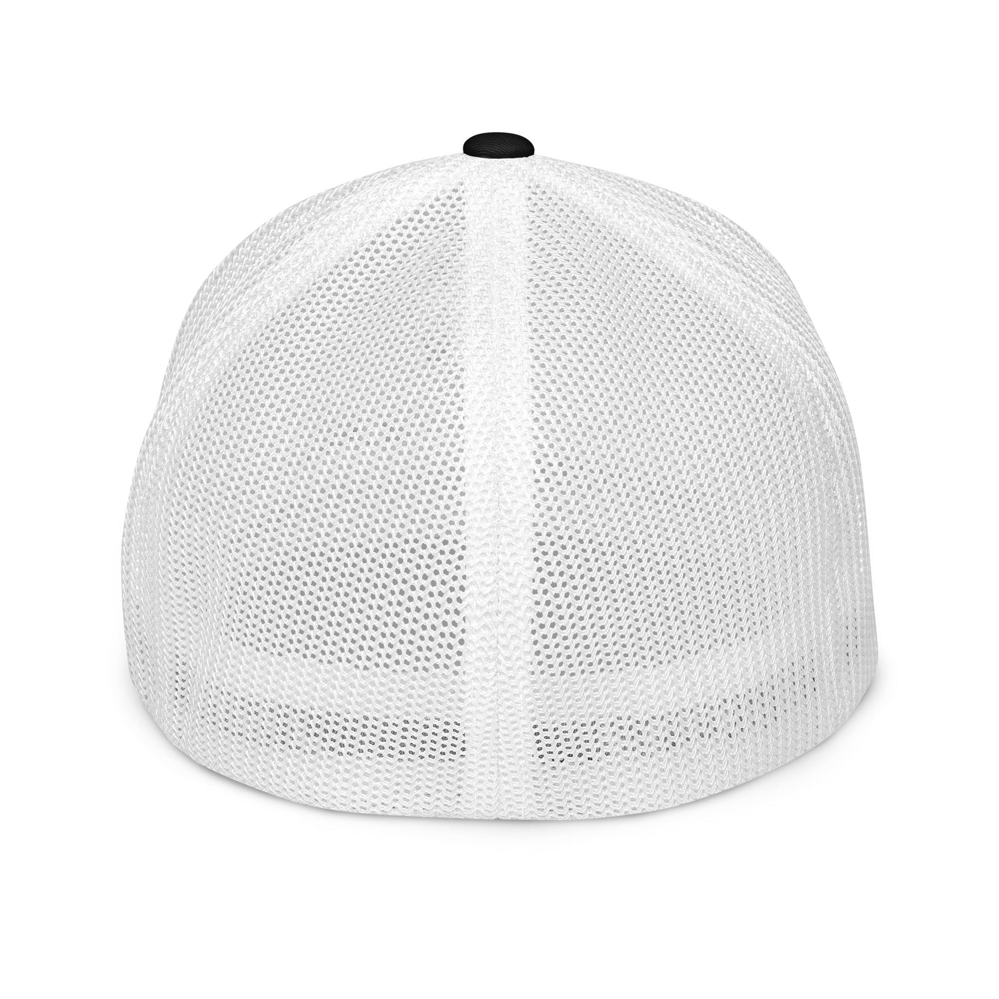 Absegami CompSci Closed-back trucker cap