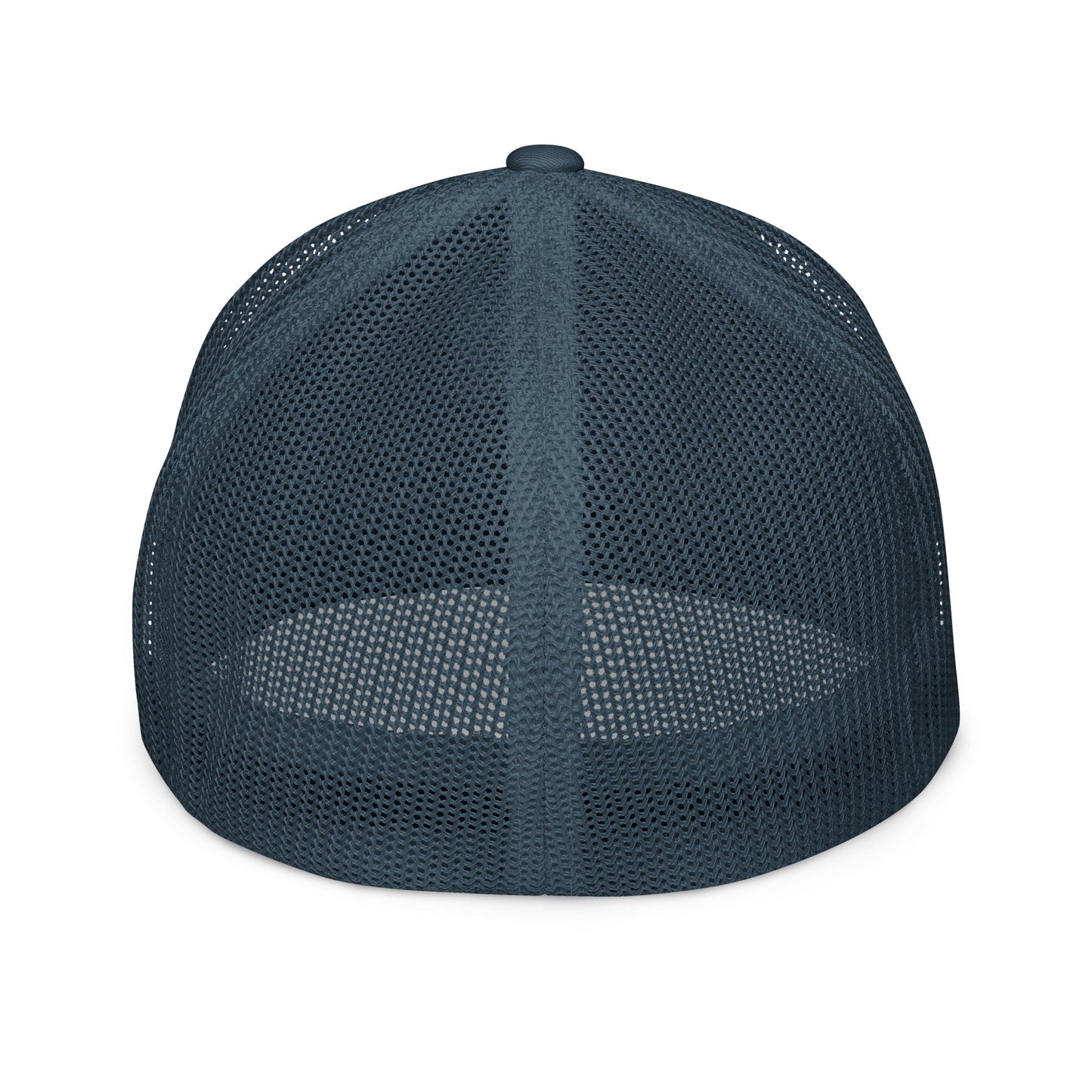 Absegami CompSci Closed-back trucker cap