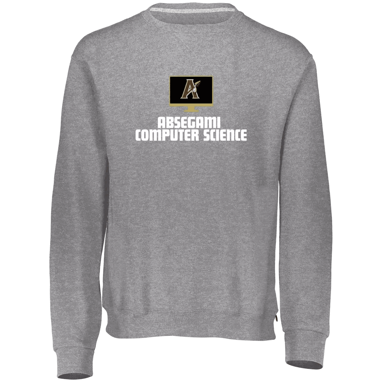 Absegami CompSci Crewnecks