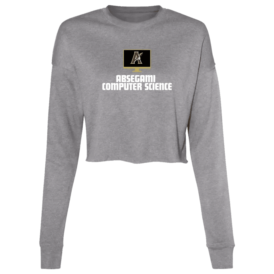 Absegami CompSci Crewnecks