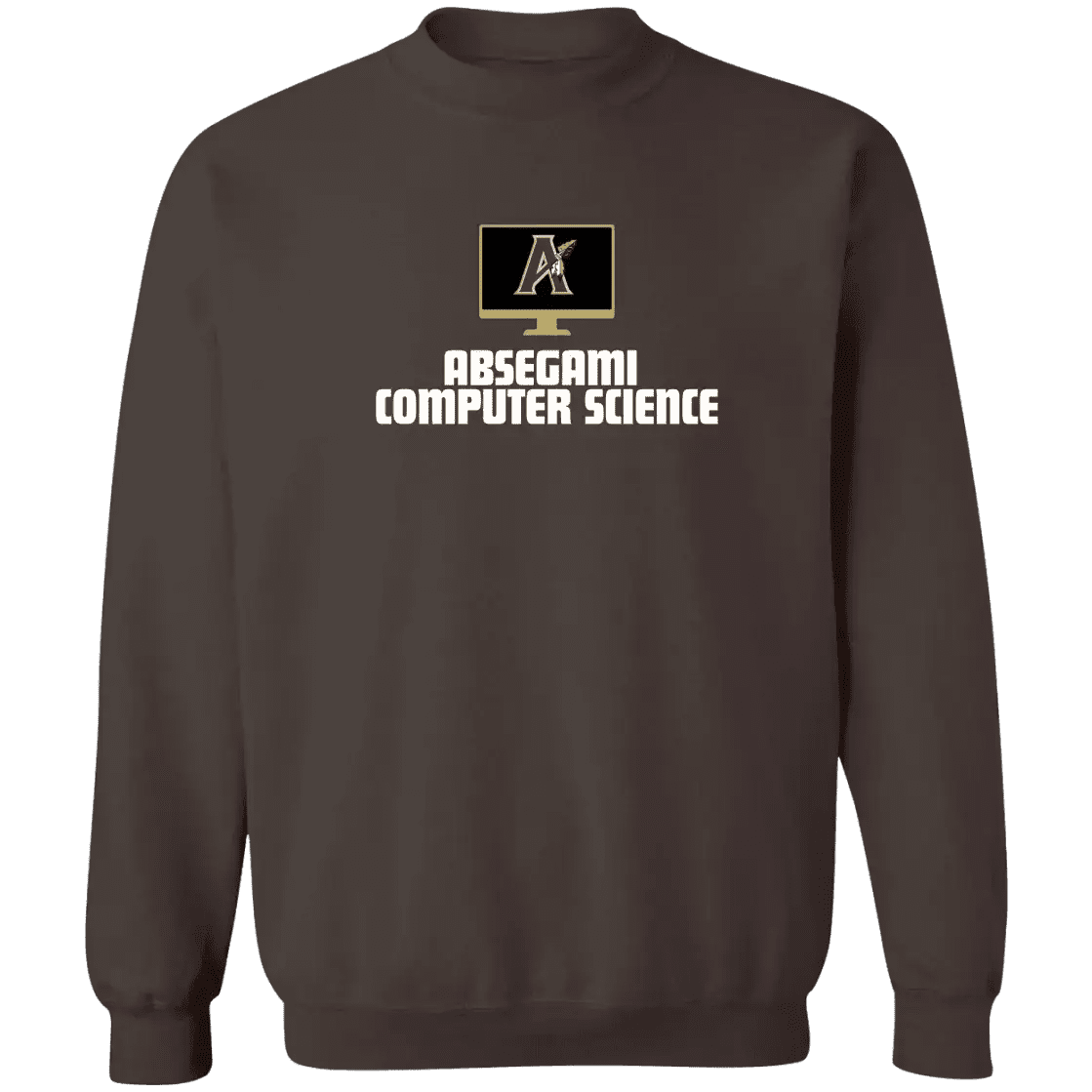 Absegami CompSci Crewnecks