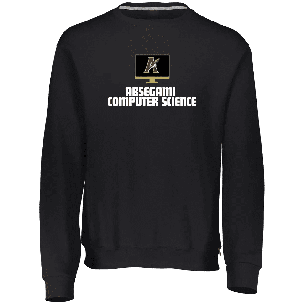 Absegami CompSci Crewnecks