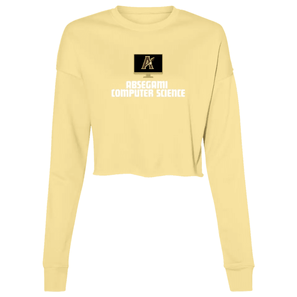 Absegami CompSci Crewnecks