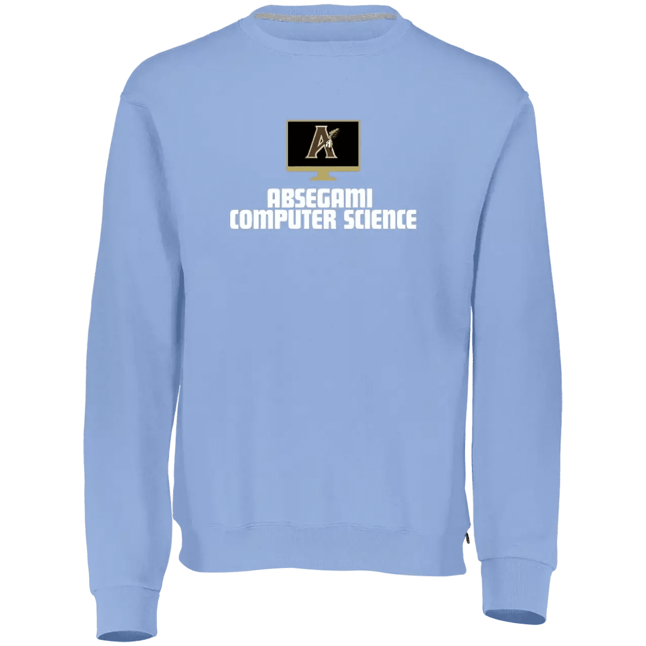 Absegami CompSci Crewnecks