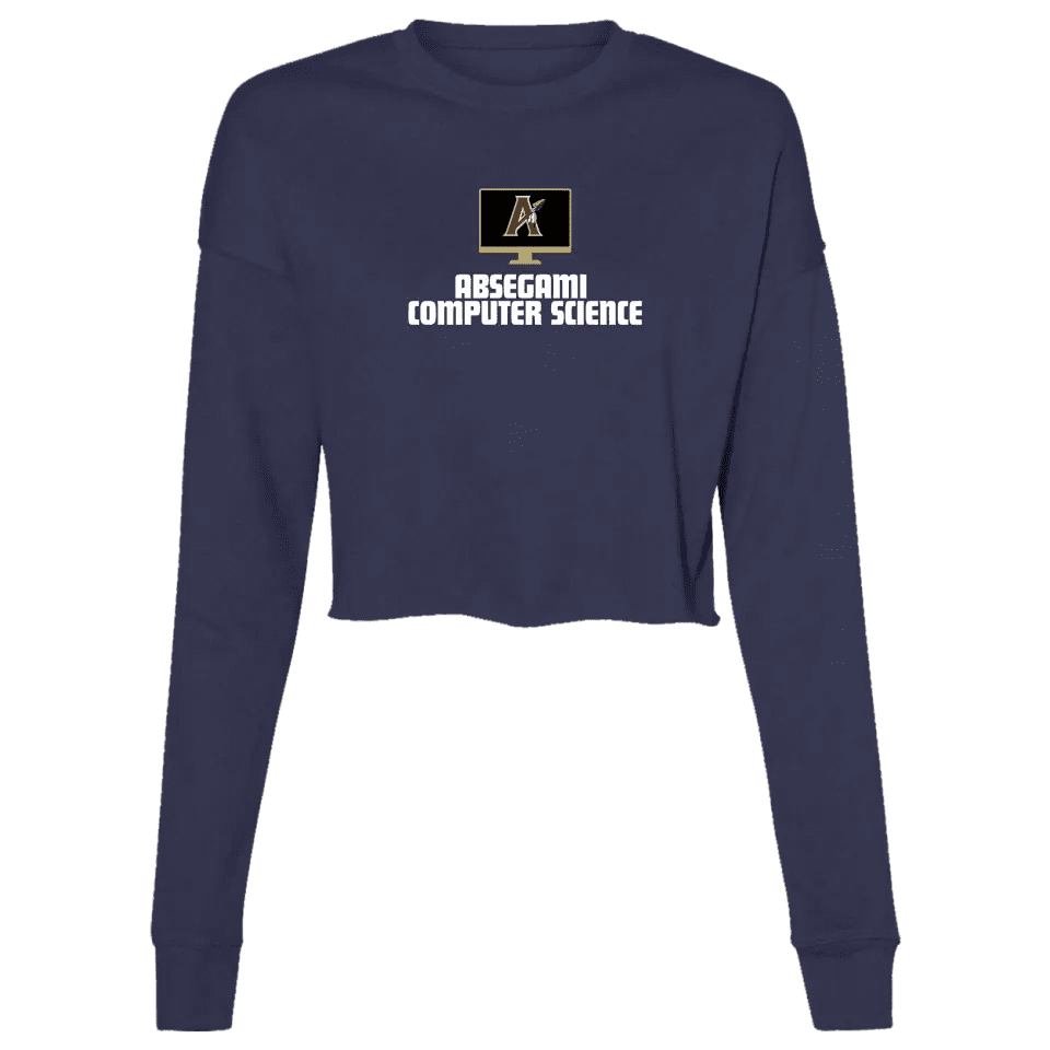 Absegami CompSci Crewnecks