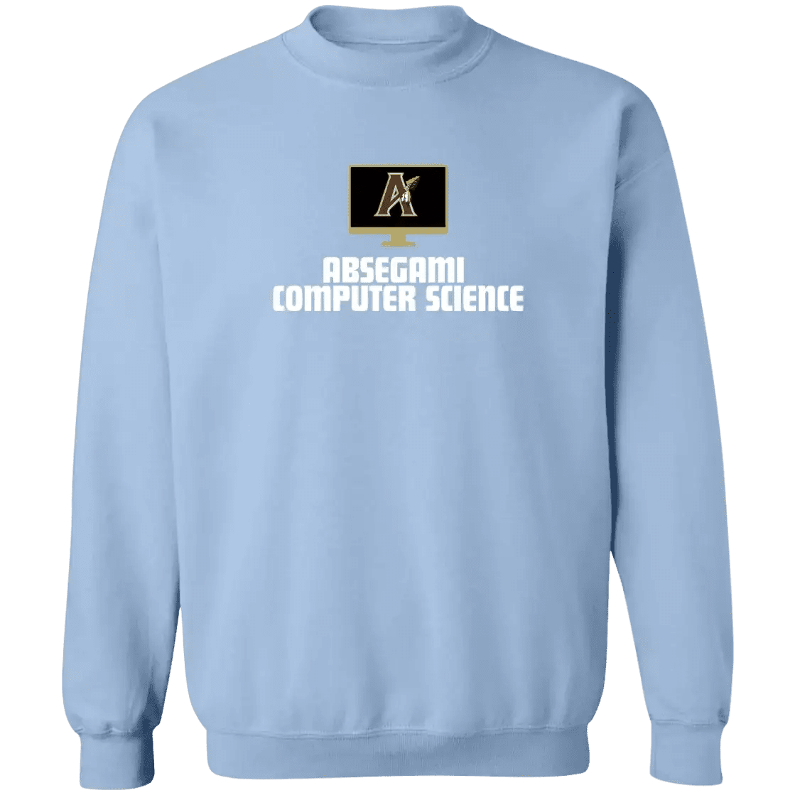 Absegami CompSci Crewnecks