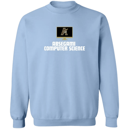 Absegami CompSci Crewnecks