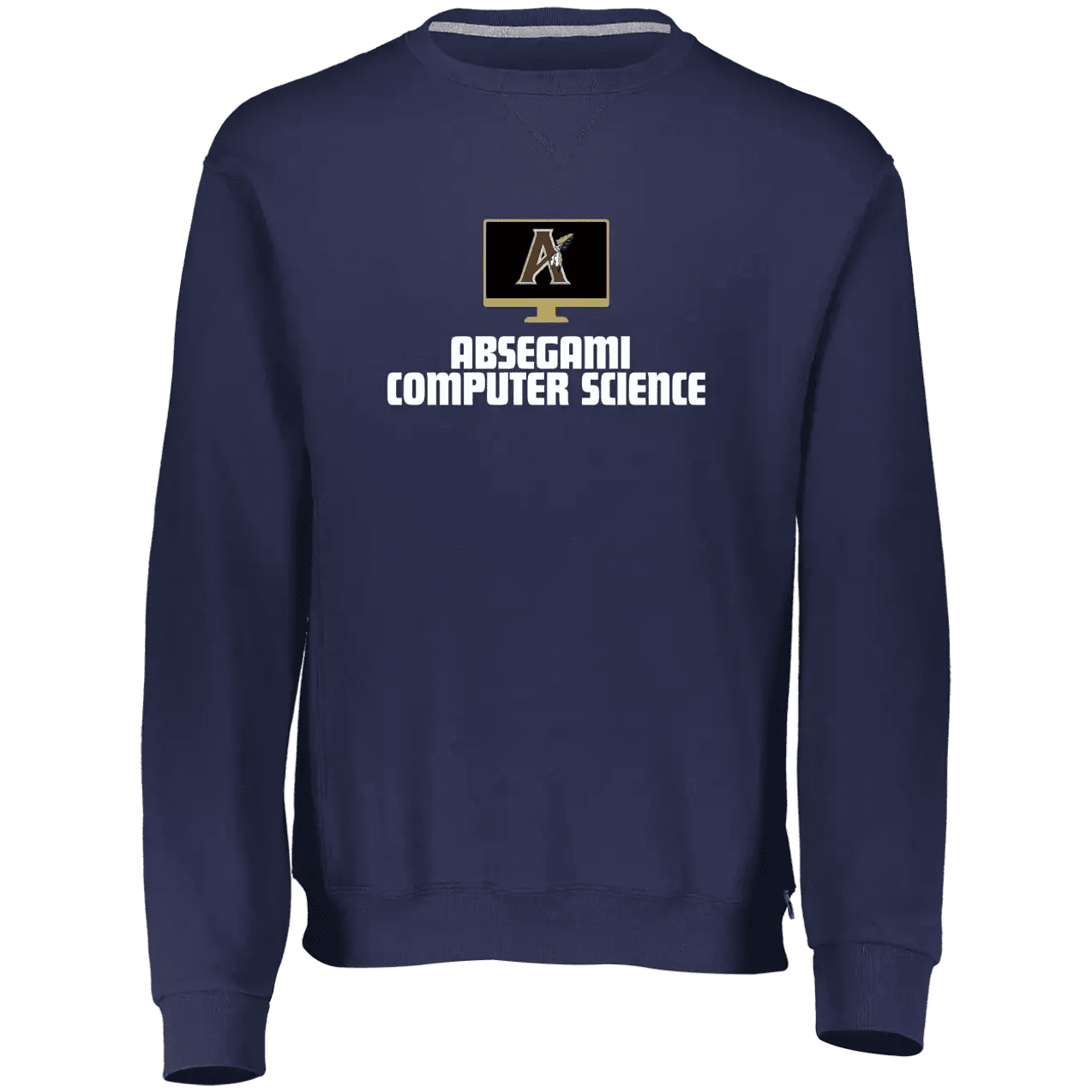 Absegami CompSci Crewnecks