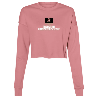 Absegami CompSci Crewnecks