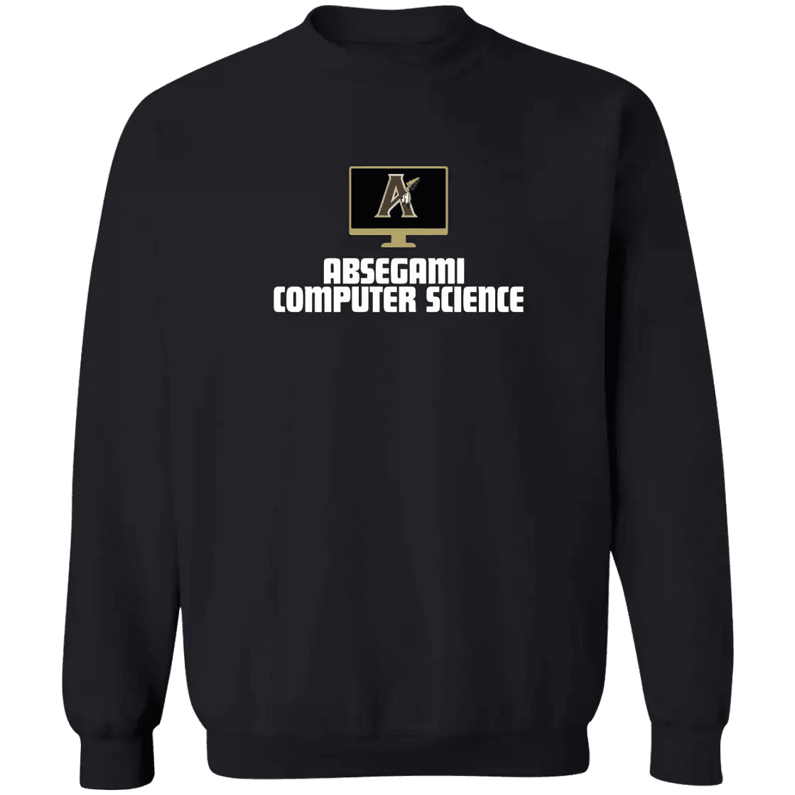 Absegami CompSci Crewnecks