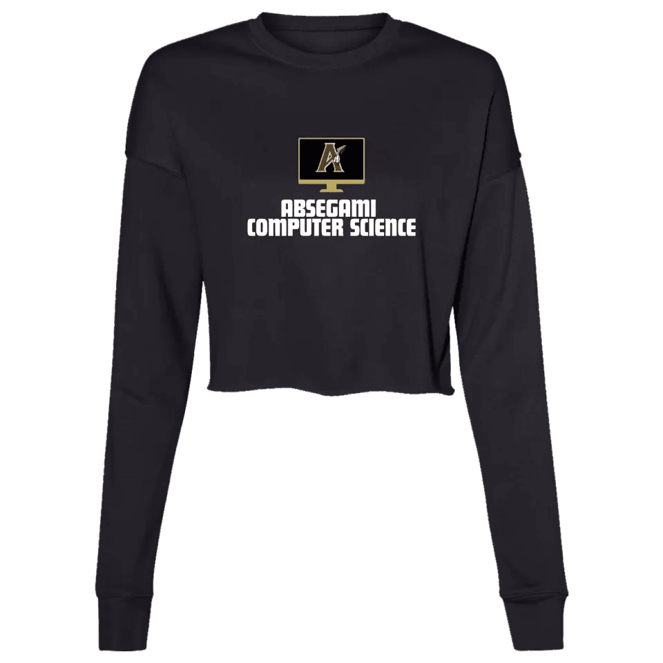 Absegami CompSci Crewnecks