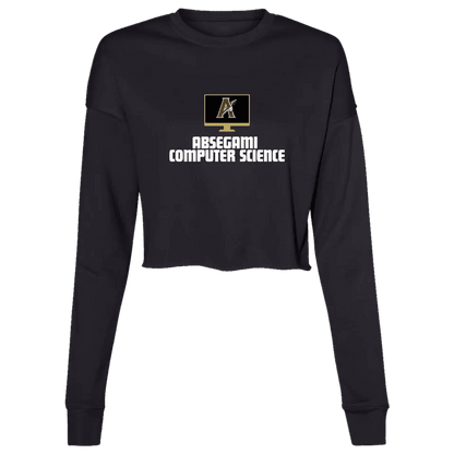 Absegami CompSci Crewnecks