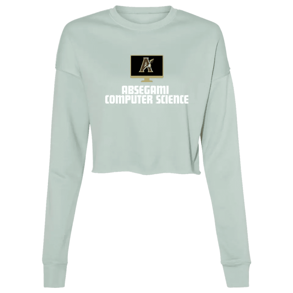 Absegami CompSci Crewnecks