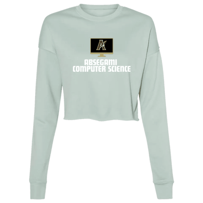 Absegami CompSci Crewnecks