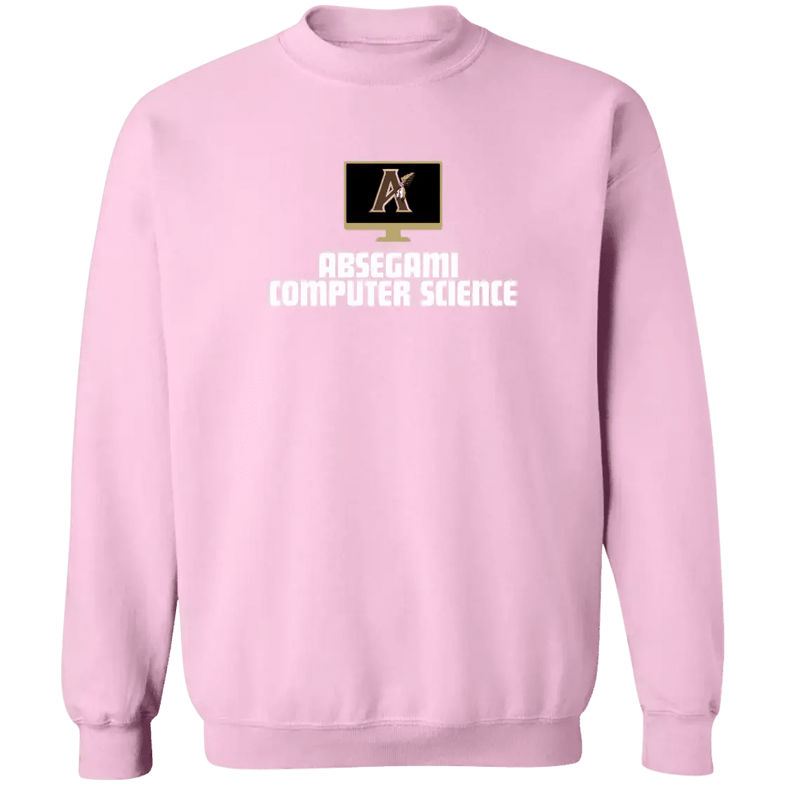 Absegami CompSci Crewnecks