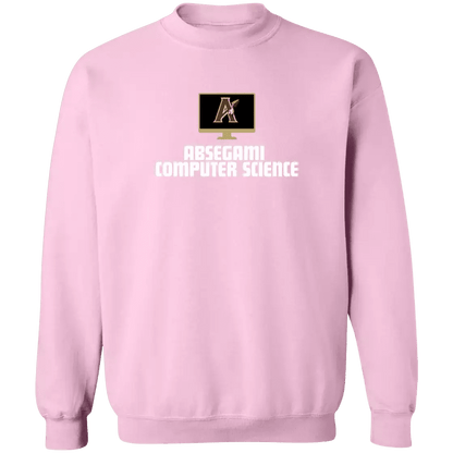 Absegami CompSci Crewnecks