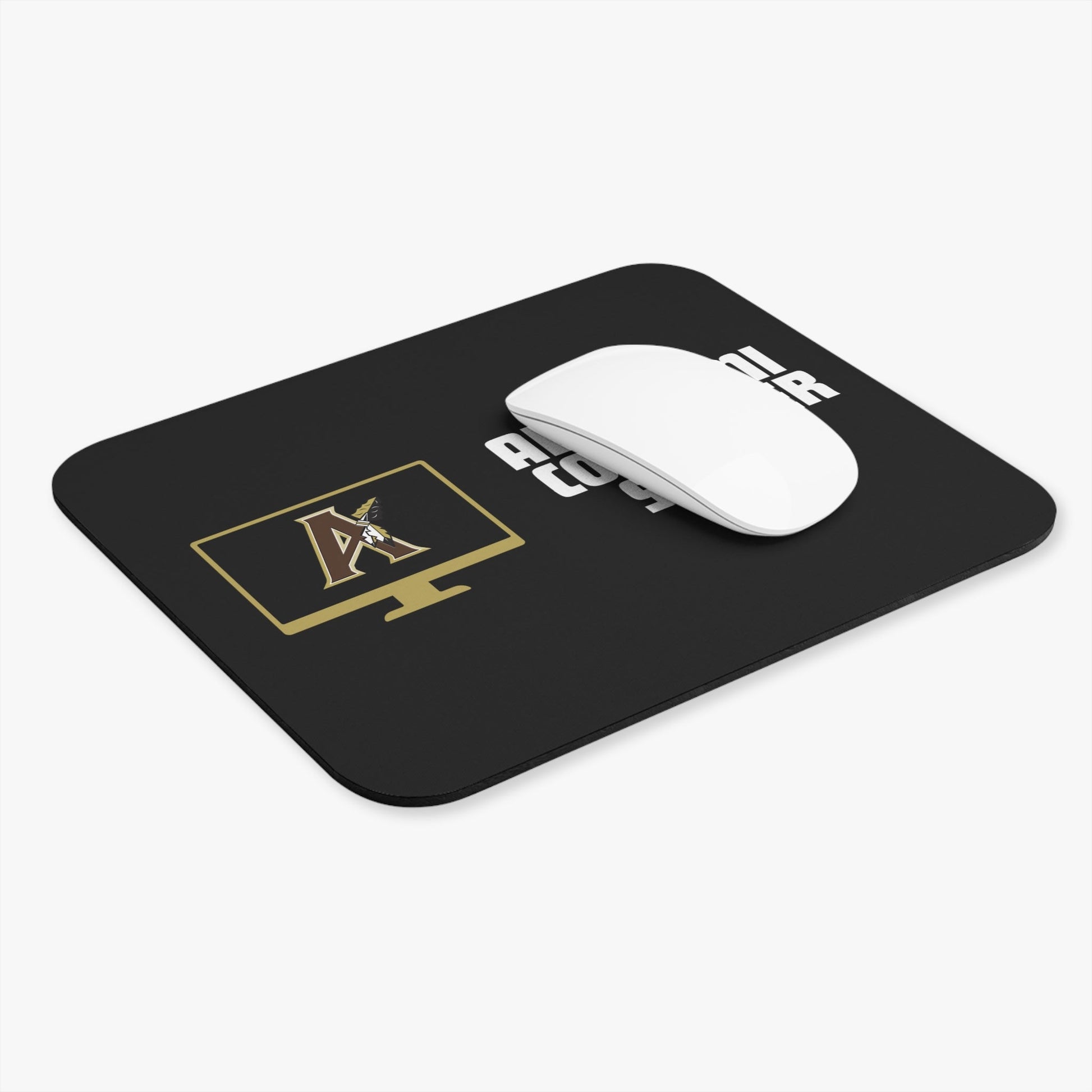 Absegami CompSci Mouse Pad Rectangle