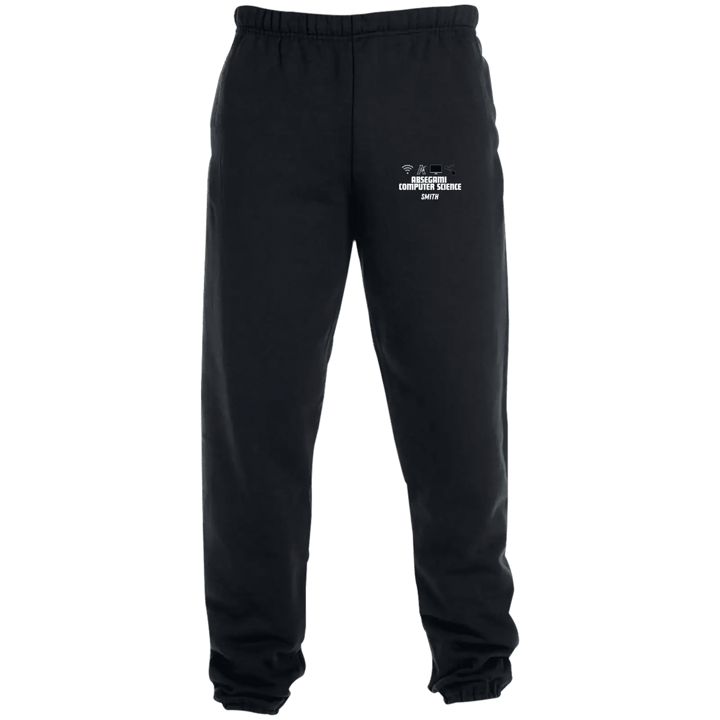 Absegami CompSci Pants